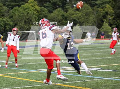 Thumbnail 3 in Archbishop Stepinac @ Xaverian Brothers photogallery.