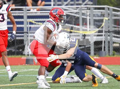 Thumbnail 2 in Archbishop Stepinac @ Xaverian Brothers photogallery.