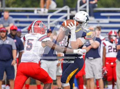 Thumbnail 1 in Archbishop Stepinac @ Xaverian Brothers photogallery.