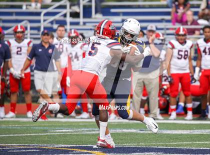 Thumbnail 2 in Archbishop Stepinac @ Xaverian Brothers photogallery.