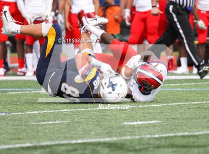 Thumbnail 1 in Archbishop Stepinac @ Xaverian Brothers photogallery.