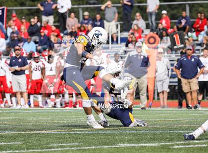 Thumbnail 2 in Archbishop Stepinac @ Xaverian Brothers photogallery.