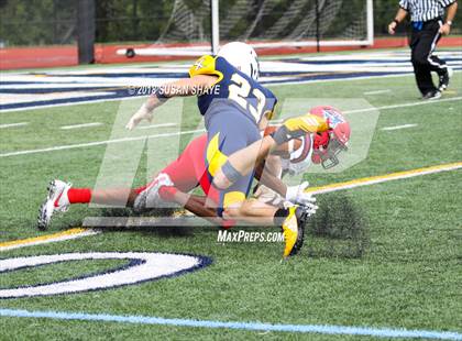 Thumbnail 1 in Archbishop Stepinac @ Xaverian Brothers photogallery.