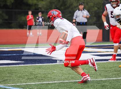 Thumbnail 2 in Archbishop Stepinac @ Xaverian Brothers photogallery.