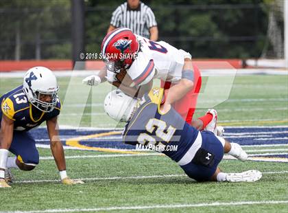 Thumbnail 3 in Archbishop Stepinac @ Xaverian Brothers photogallery.