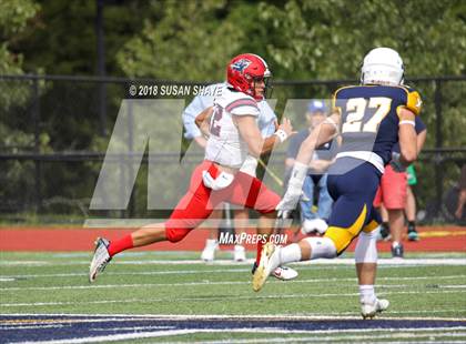 Thumbnail 3 in Archbishop Stepinac @ Xaverian Brothers photogallery.