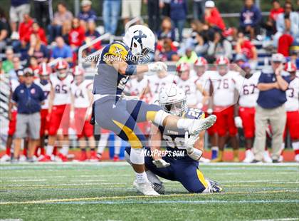 Thumbnail 3 in Archbishop Stepinac @ Xaverian Brothers photogallery.