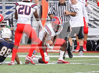Thumbnail 3 in Archbishop Stepinac @ Xaverian Brothers photogallery.