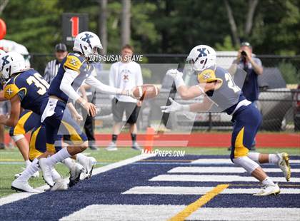 Thumbnail 3 in Archbishop Stepinac @ Xaverian Brothers photogallery.