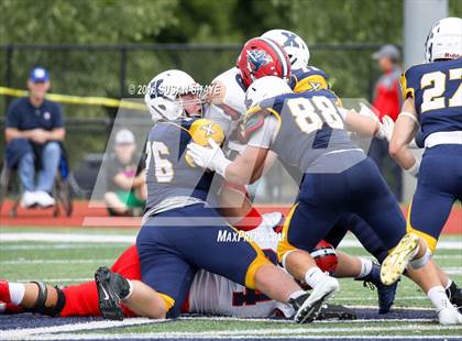 Thumbnail 1 in Archbishop Stepinac @ Xaverian Brothers photogallery.