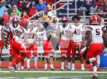 Thumbnail 2 in Archbishop Stepinac @ Xaverian Brothers photogallery.