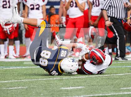 Thumbnail 2 in Archbishop Stepinac @ Xaverian Brothers photogallery.