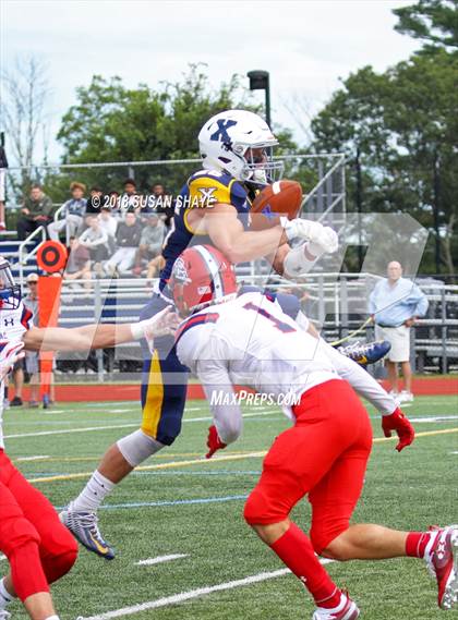 Thumbnail 1 in Archbishop Stepinac @ Xaverian Brothers photogallery.