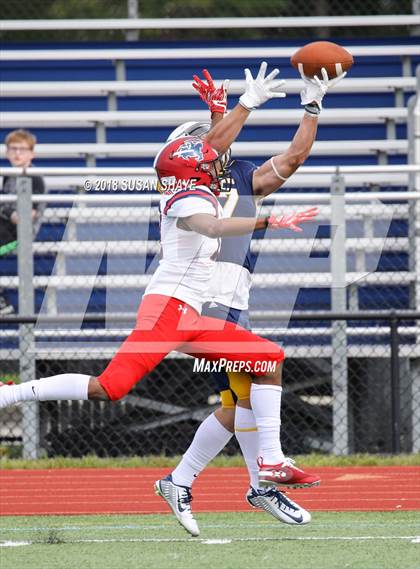 Thumbnail 3 in Archbishop Stepinac @ Xaverian Brothers photogallery.