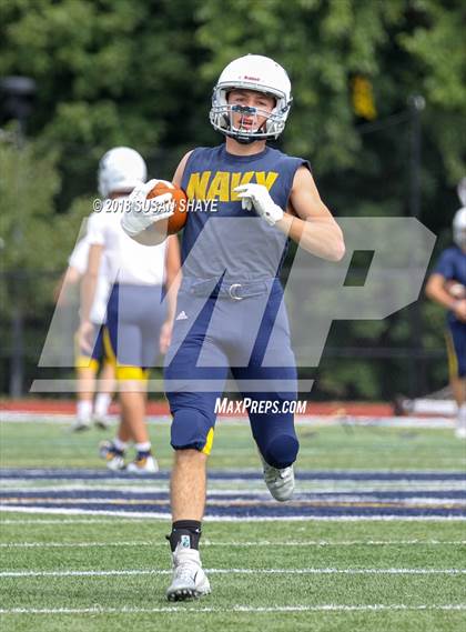 Thumbnail 1 in Archbishop Stepinac @ Xaverian Brothers photogallery.