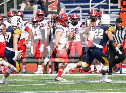 Thumbnail 2 in Archbishop Stepinac @ Xaverian Brothers photogallery.