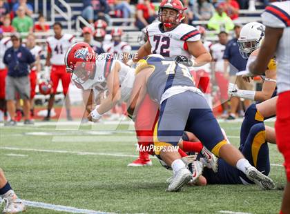 Thumbnail 1 in Archbishop Stepinac @ Xaverian Brothers photogallery.