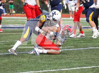 Thumbnail 2 in Archbishop Stepinac @ Xaverian Brothers photogallery.