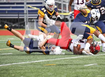 Thumbnail 1 in Archbishop Stepinac @ Xaverian Brothers photogallery.