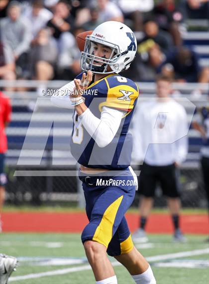 Thumbnail 3 in Archbishop Stepinac @ Xaverian Brothers photogallery.