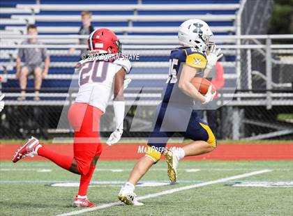 Thumbnail 1 in Archbishop Stepinac @ Xaverian Brothers photogallery.