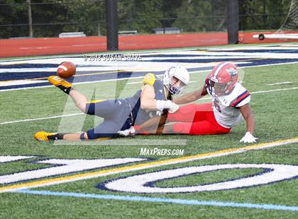 Thumbnail 3 in Archbishop Stepinac @ Xaverian Brothers photogallery.