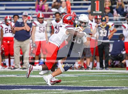 Thumbnail 3 in Archbishop Stepinac @ Xaverian Brothers photogallery.