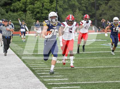 Thumbnail 2 in Archbishop Stepinac @ Xaverian Brothers photogallery.