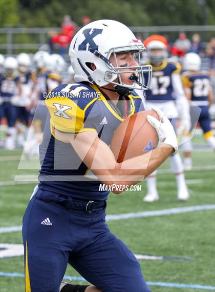 Thumbnail 3 in Archbishop Stepinac @ Xaverian Brothers photogallery.