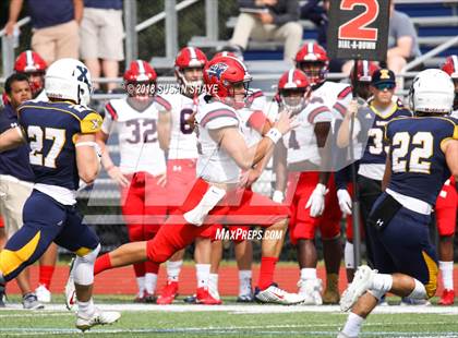 Thumbnail 1 in Archbishop Stepinac @ Xaverian Brothers photogallery.
