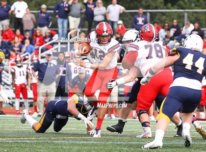 Thumbnail 3 in Archbishop Stepinac @ Xaverian Brothers photogallery.