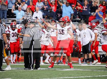 Thumbnail 1 in Archbishop Stepinac @ Xaverian Brothers photogallery.