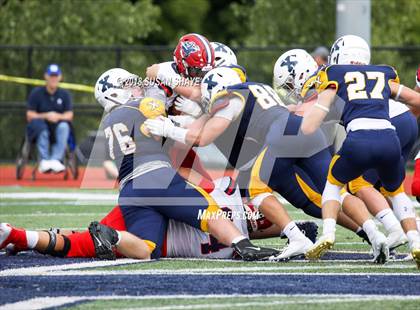 Thumbnail 2 in Archbishop Stepinac @ Xaverian Brothers photogallery.