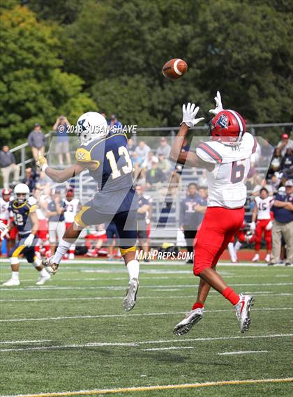 Thumbnail 1 in Archbishop Stepinac @ Xaverian Brothers photogallery.