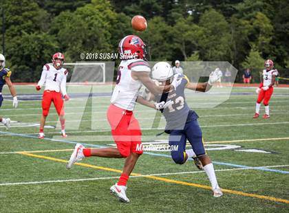 Thumbnail 1 in Archbishop Stepinac @ Xaverian Brothers photogallery.