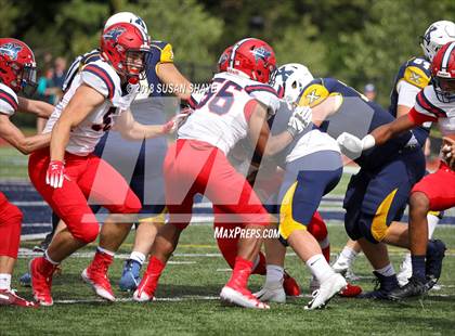 Thumbnail 3 in Archbishop Stepinac @ Xaverian Brothers photogallery.