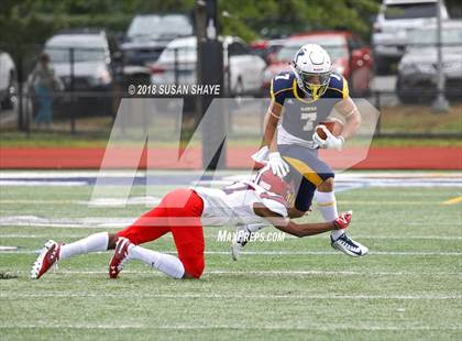 Thumbnail 3 in Archbishop Stepinac @ Xaverian Brothers photogallery.