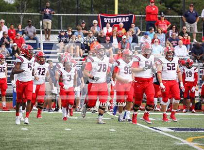 Thumbnail 2 in Archbishop Stepinac @ Xaverian Brothers photogallery.