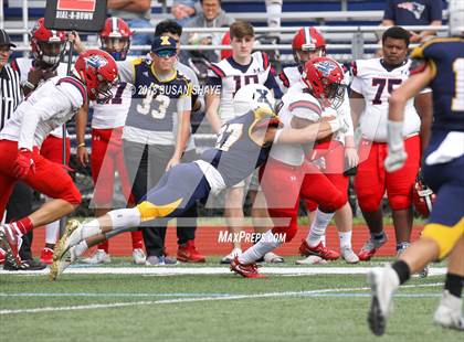 Thumbnail 2 in Archbishop Stepinac @ Xaverian Brothers photogallery.