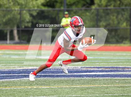 Thumbnail 1 in Archbishop Stepinac @ Xaverian Brothers photogallery.