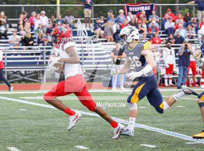 Thumbnail 2 in Archbishop Stepinac @ Xaverian Brothers photogallery.