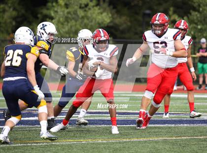 Thumbnail 2 in Archbishop Stepinac @ Xaverian Brothers photogallery.