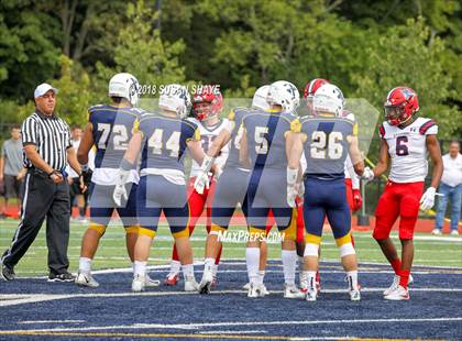 Thumbnail 1 in Archbishop Stepinac @ Xaverian Brothers photogallery.