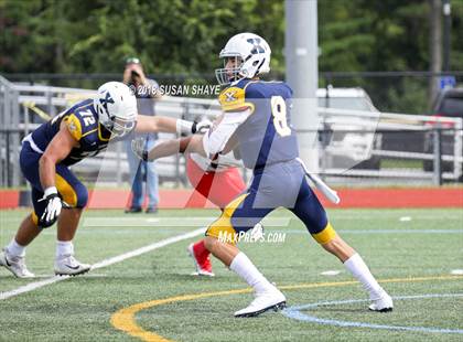 Thumbnail 2 in Archbishop Stepinac @ Xaverian Brothers photogallery.