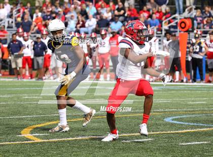 Thumbnail 2 in Archbishop Stepinac @ Xaverian Brothers photogallery.