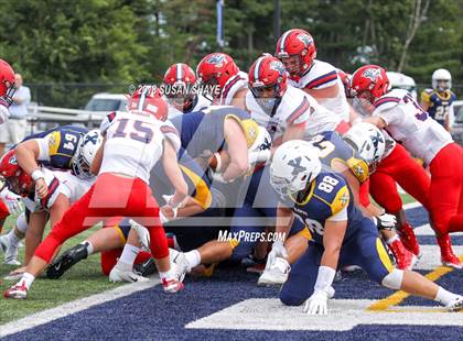 Thumbnail 2 in Archbishop Stepinac @ Xaverian Brothers photogallery.