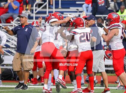 Thumbnail 2 in Archbishop Stepinac @ Xaverian Brothers photogallery.