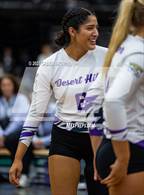 Photo from the gallery "Desert Hills vs. Sky View (UHSAA 4A 3rd Place)"