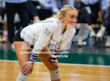 Thumbnail 1 in Desert Hills vs. Sky View (UHSAA 4A 3rd Place) photogallery.