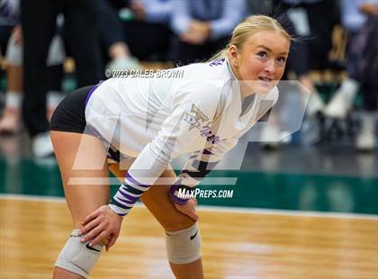 Thumbnail 2 in Desert Hills vs. Sky View (UHSAA 4A 3rd Place) photogallery.
